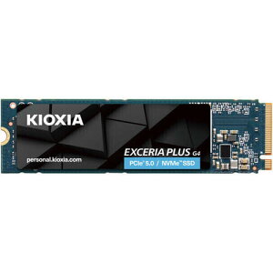 SSD-CK1.0N5PLG4J [M.2 NVMe SSD / 1TB / PCIe Gen5x4 / SSDCKNPL4JV[Y / K㗝Xi]