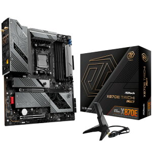 X870E Taichi Lite
