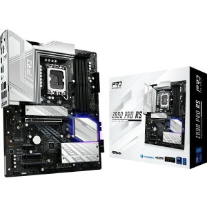 Z890 Pro RS