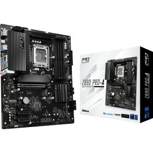 Z890 Pro-A