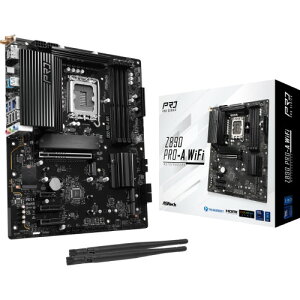 Z890 Pro-A WiFi