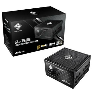 Steel Legend 750w@SL-750G