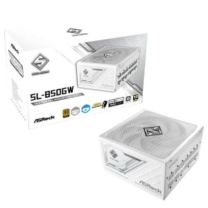 Steel Legend 850w ➑́@SL-850GW