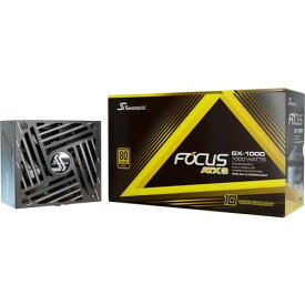Focus GX-1000 ATX3 (V4)　SRP-FGX102-A5A32SF