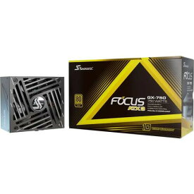 Focus GX-750 ATX3 (V4)　SRP-FGX751-A5A32SF
