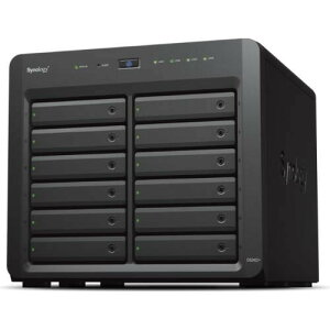 DiskStation DS2422+ [NASP[XENASLbgiHDDj / 12xC / 1GbE Ή / Plus V[Y / K㗝Xi]