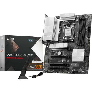 PRO B850-P WIFI