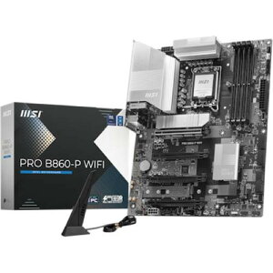 PRO B860-P WIFI