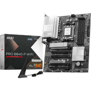 PRO B840-P WIFI