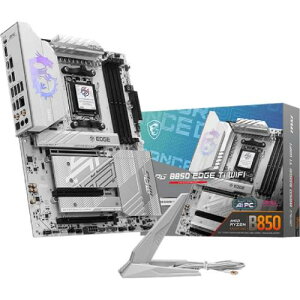 MPG B850 EDGE TI WIFI