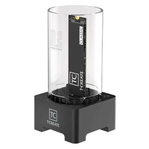 CLASSIC E31 M.2 SSD Enclosure Docking Station@classic-e31-TWE31B03