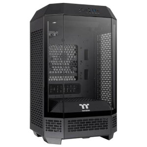 The Tower 250 Black�@CA-1Z9-00S1WN-00