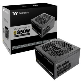 TOUGHPOWER GT/0850W ATX3.1　PS-TPT-0850FNFAGJ-3