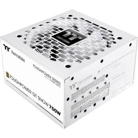 TOUGHPOWER GT/0750W ATX3.1 Snow　PS-TPT-0750FNFAGJ-W