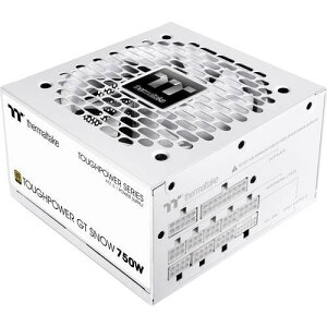 TOUGHPOWER GT/0750W ATX3.1 Snow@PS-TPT-0750FNFAGJ-W