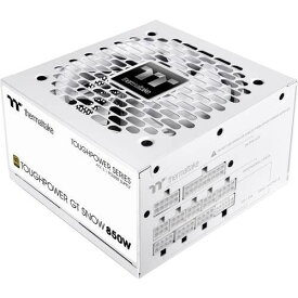 TOUGHPOWER GT/0850W ATX3.1 Snow　PS-TPT-0850FNFAGJ-W