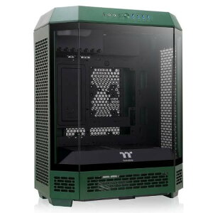 The Tower 600 Racing Green@CA-1Z1-00MCWN-00