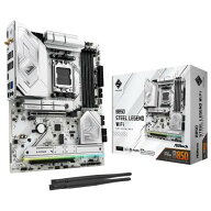 B850 Steel Legend　WiFi
