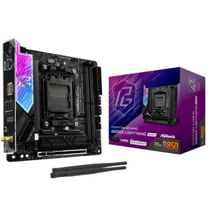 B850I Lightning WiFi