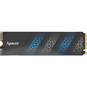 AP1TBAS2280P4UPRO-1@AS2280P4U Pro M.2 PCIe Gen3 x4