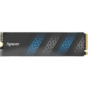 AP256GAS2280P4UPRO-1@AS2280P4U Pro M.2 PCIe Gen3 x4