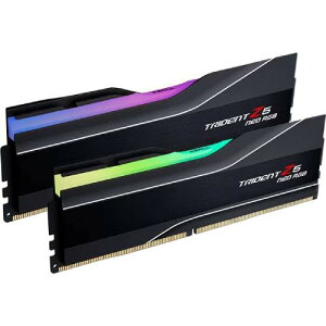 F5-6000J3238G32GX2-TZ5NR@Trident Z5 Neo RGB