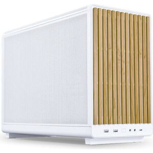 A3-MATX-WD White