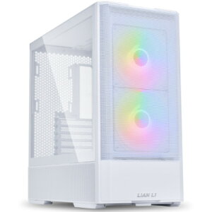 LANCOOL 207@LAN207RW zCg