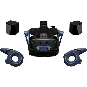 HTC VIVE PRO 2 [99HASZ017-00] VRS[OZbg