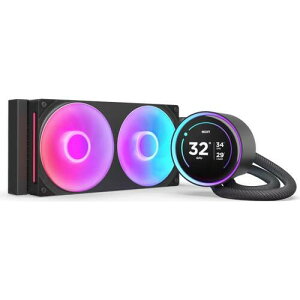 Kraken Elite 240 RGB@RL-KR24E-B2