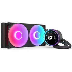 Kraken Elite 280 RGB@RL-KR28E-B2