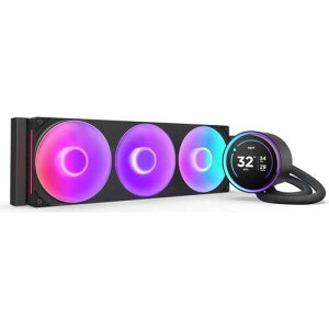 Kraken Elite 360 RGB@RL-KR36E-B2