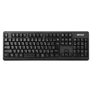 BSKBW120BK USB {ztL[ CXL[{[h
