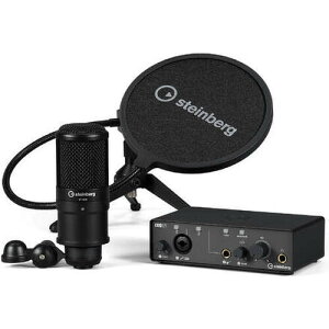 IXO Podcast Pack [IXO12BPSPACK]