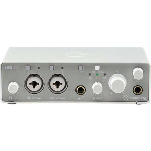 IXO22 USB Audio Interface zCg [IXO22W]
