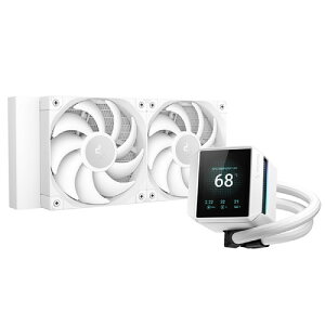 MYSTIQUE 240 WH@R-LX240-WHDSNMP-G-1