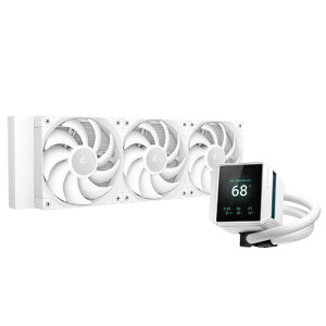 MYSTIQUE 360 WH@R-LX360-WHDSNMP-G-1