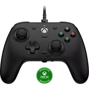 GameSir G7 HE Black LQ[Rg[[ Xbox/PCp