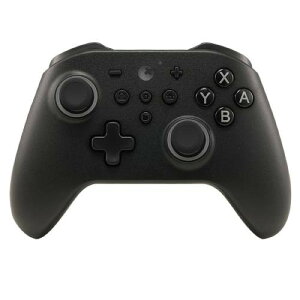 KK3 PRO Controller Black [NS38B]