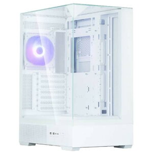 P40 Prism White 