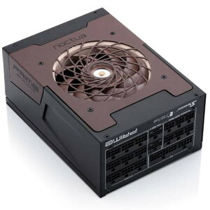 Seasonic PRIME TX-1600 Noctua Edition�@SS-PRIME-TX1600-NC