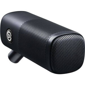 10MAH9901 Elgato Wave DX (���{��p�b�P�[�W) XLR�ڑ��_�C�i�~�b�N�}�C�N