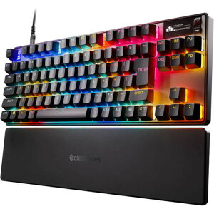 Apex Pro TKL Gen 3 JP [64745J] L {zeL[X Q[~OL[{[h OmniPoint 3.0 sbhgK[