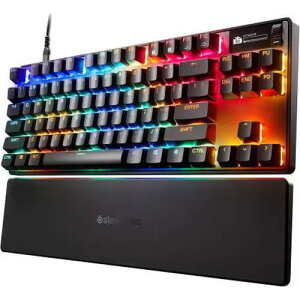 Apex Pro TKL Gen 3 US [64740J] L pzeL[X Q[~OL[{[h OmniPoint 3.0 sbhgK[