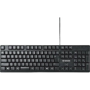 BSKBCG300BK LUSBPS/2ڑ {ztL[ Q[~OL[{[h