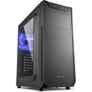 SHAVS7WBK / �~�h���^���[ / ATX�Ή�