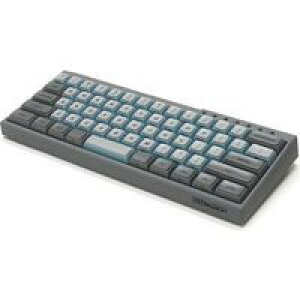 Majestouch MINILA-R Convertible ���E�p��ESky Gray�EUSB�L��/Bluetooth�ڑ� FFBTR63MC/ESG ���J�j�J�� �L�[�{�[�h