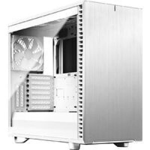 Define 7 White TG Clear Tint@FD-C-DEF7A-06 / ~h^[ / E-ATXΉ