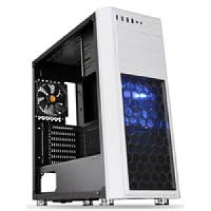 Versa H26 White /w casefan@CA-1J5-00M6WN-01/ ~h^[ / ATXΉ