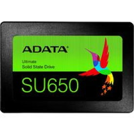 Ultimate SU650 ASU650SS-240GT-R [2.5インチ内蔵SSD / 240GB]